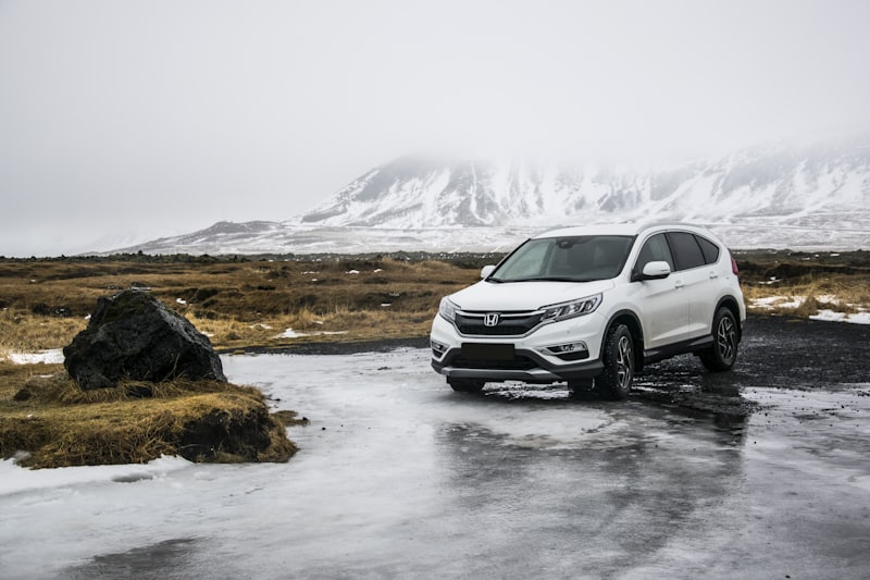 Toyota Fortuner rental in Gujrat — Royal Motors